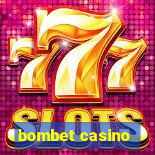 bombet casino